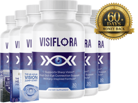 VisiFlora--6-bottles
