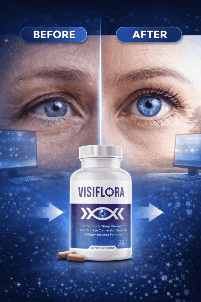 VisiFlora-Science