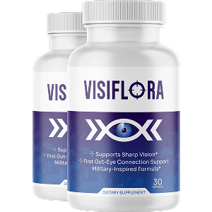 VisiFlora-supplement